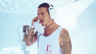 J Balvin - Ay Vamos