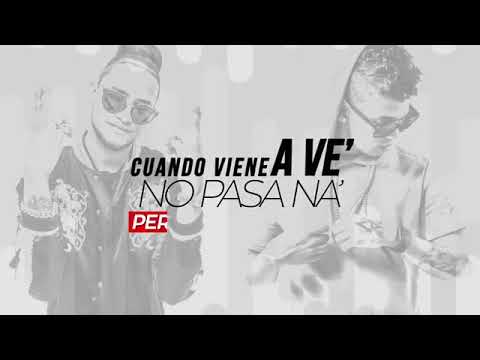 Por Ti - Albert 06 El Veterano Ft Mozart La Para (Video Lyric)