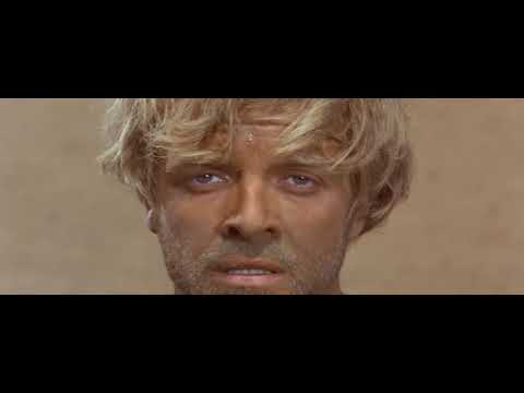1000 dollari sul nero (1966) - Alberto Cardone - Sparatoria Finale - Spaghetti Western