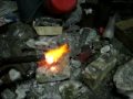 Titanium Shavings 
