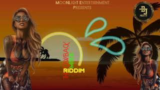 DJ MOTTY - THROWBACK RIDDIM MIX🔥🔥RH:///BUBBL