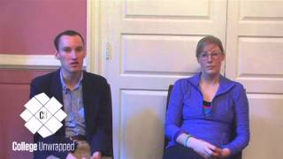 Joining a Final Club at Harvard:  The Punch Process - #30