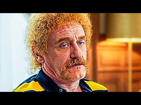 LES TUCHE 5 : GOD SAVE THE TUCHE Bande Annonce (2025) Jean-Paul Rouve