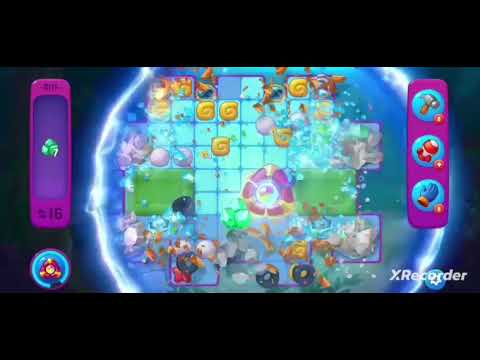 FISHDOM (lvl 6111) '25 SUPER HARD LEVEL