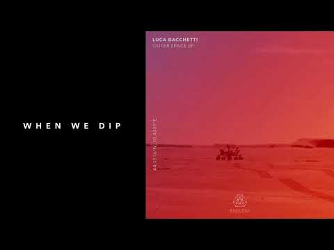 Premiere: Luca Bacchetti - Mother [Endless]