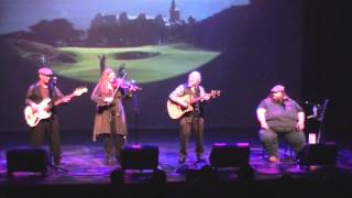 Star of the County Down/Cooley's Reel