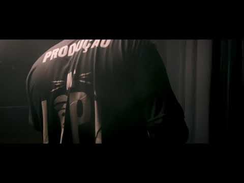MC Lipi - Só Gratidão (Vídeo Clipe Oficial) prod. Emite Beats e DJ Matt-D