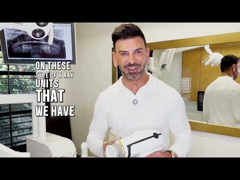 Dr. Fakhimi Debunks Common Misconceptions About Dental X-rays