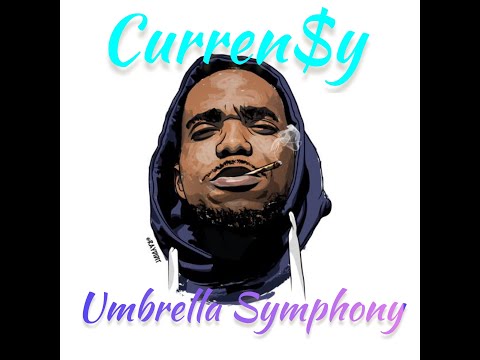 Curren$y, Jay Worthy, LNDN DRGS ~ Umbrella Sympathy