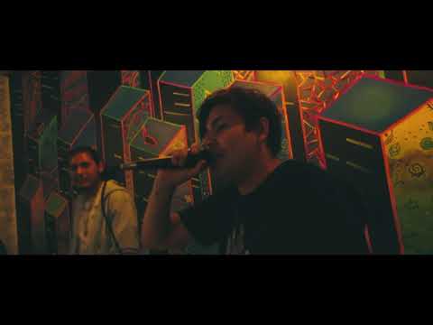 N/A vs HUBEYCASE - Cuartos (Fecha 5 "Garganta de Fuego") - WCB