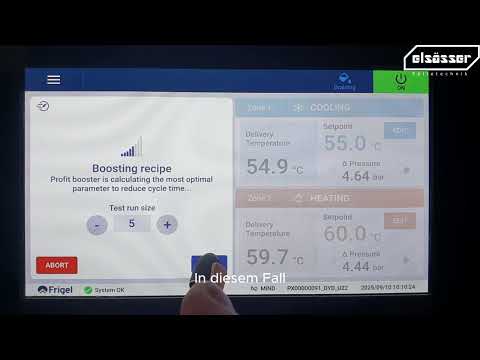 EK Erklärvideo - Dynamico Mode - New Recipe