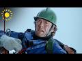 Clint Survives The Eiger Climb Full Scene The Eiger Sanction