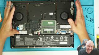 Lenovo Legion Pro 7i