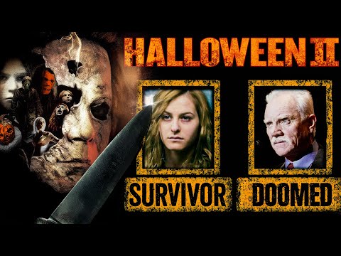 10 Things I Still Can’t Explain About - Halloween 2 (2009)