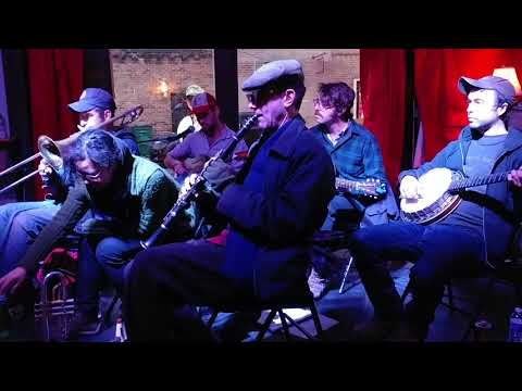 "Chocolate Avenue" - TubaSkinny