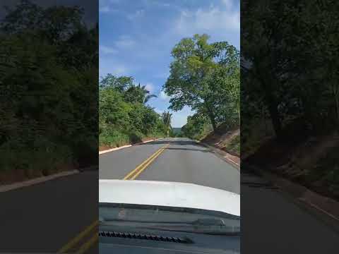 de Jataí Goiás a Barra do Garças MT