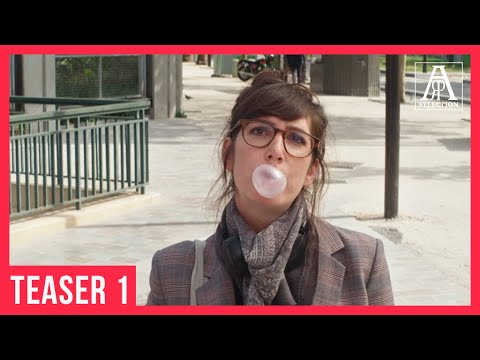 ÉLÉONORE - Teaser [VF]