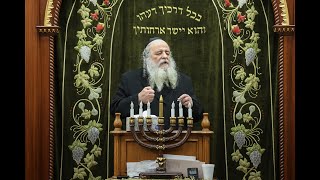 מסע הגר''ש אלתר מגור בלוס אנג'לס - תקציר יום א' | Rav Shaul Alter Historic Visit To Los Angeles - P1