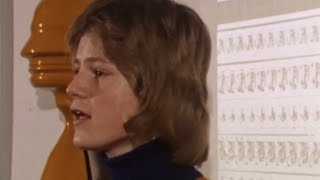 Ted Gärdestad - Helena (Musikvideo)