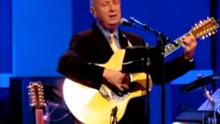 Michael Nesmith - Papa Gene's Blues, Live @ World Cafe Live (4-15-13)