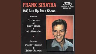 Maybe It&#39;s Because (Live)