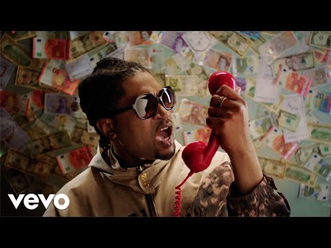 Frisco - Money Call ft. Brixx