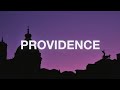 Collington - Providence (Lyrics)