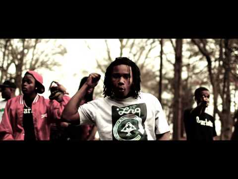 Lil Shaq - News Story featuring HotBoy Yae, Tha Movie