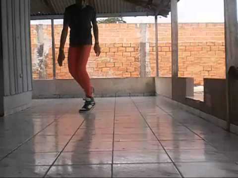 FREE STEP  THALISSON ELIAS STRIT DANC @