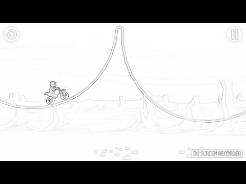 Teddy -pushing  Nacho, Kevin Roldan