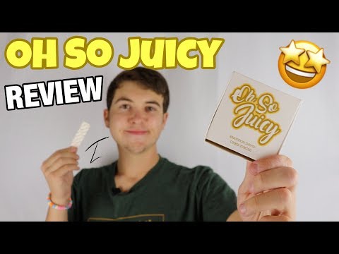 Oh So Juicy by Brandon David and Chris Turchi - Magic Trick Review