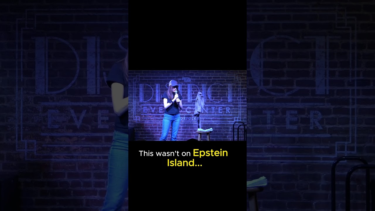 Can’t wait to be back on stage again soon 🫶🏻😎