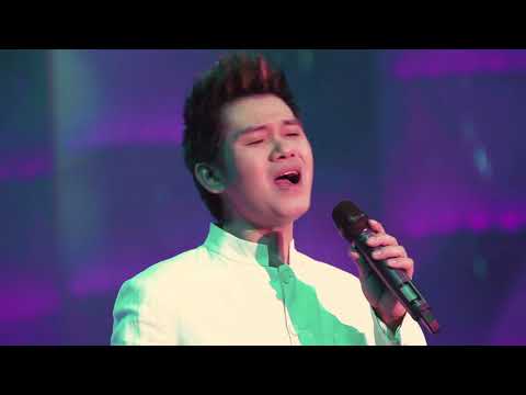 Thể hiện bởi Mai Quốc Huy