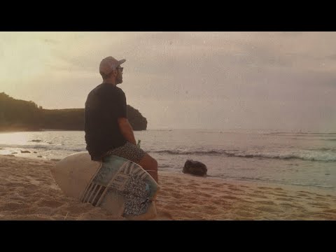 Jon Tarifa - Rat Race (Official Video)