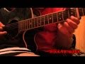 God Knows Acoustic Cover 