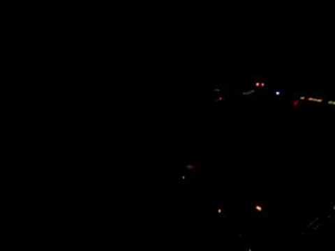 Mike Brankis @ Zentra 5-25-07