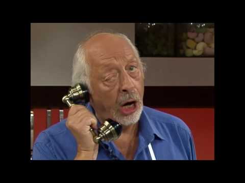 Karl Dall - Lafer!Lichter!Lecker! vs. Alfredissimo