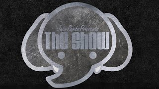 JohnRamboPresents The Show #157 Ballsy Road (06/10/15)(podcast)