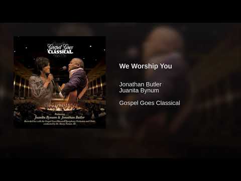 Thumbnail for We Worship You video