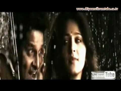Deiva Thirumagal Vizhigalil Oru Vaanavil Promo Trailer on TV -CVF
