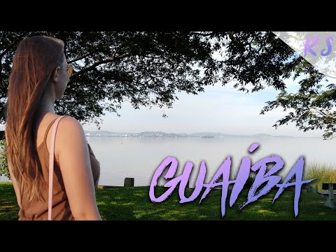 Guaíba - What it's like to live there, its history, tourist attractions (RS)