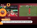 Dit is wat corona-protesten in China te maken hebben met het WK