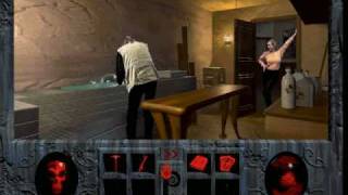 Phantasmagoria longplay Chapter 1 Part 3/6