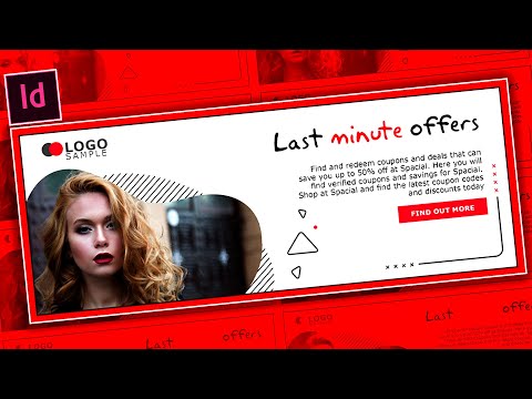 InDesign Full Course InDesign Complete Course in Hindi