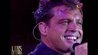 Luis Miguel -Todo Por Su Amor (Argentina) (1997) 4K