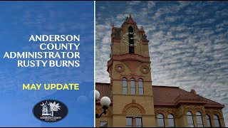 Anderson County Update | May 2023