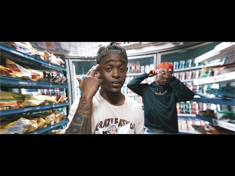 Glow Baby -  Pill Cosby (Official Music Video) Prod. 🎥by @A309Vision