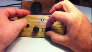 Moon looper - experimental noises