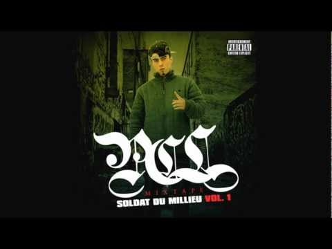 PCL ft. Ruskoff , Le 8ieme , Lynso , L'arrogant , Dlnknt , Le suspect - Kilogrammes