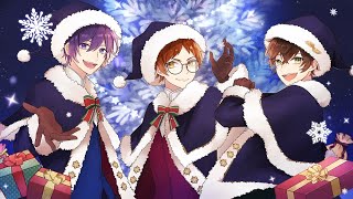 - 【オリジナルMV】恋人がサンタクロース- 松任谷由実(Cover) /UMM . com